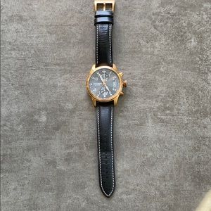 Jack Mason Watch 45mm